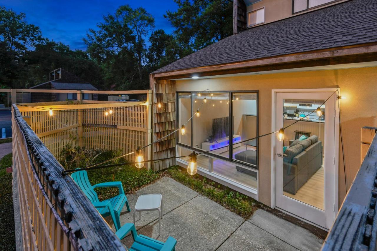 New King With Loft Beach Near Gulf Gulfport Exterior foto